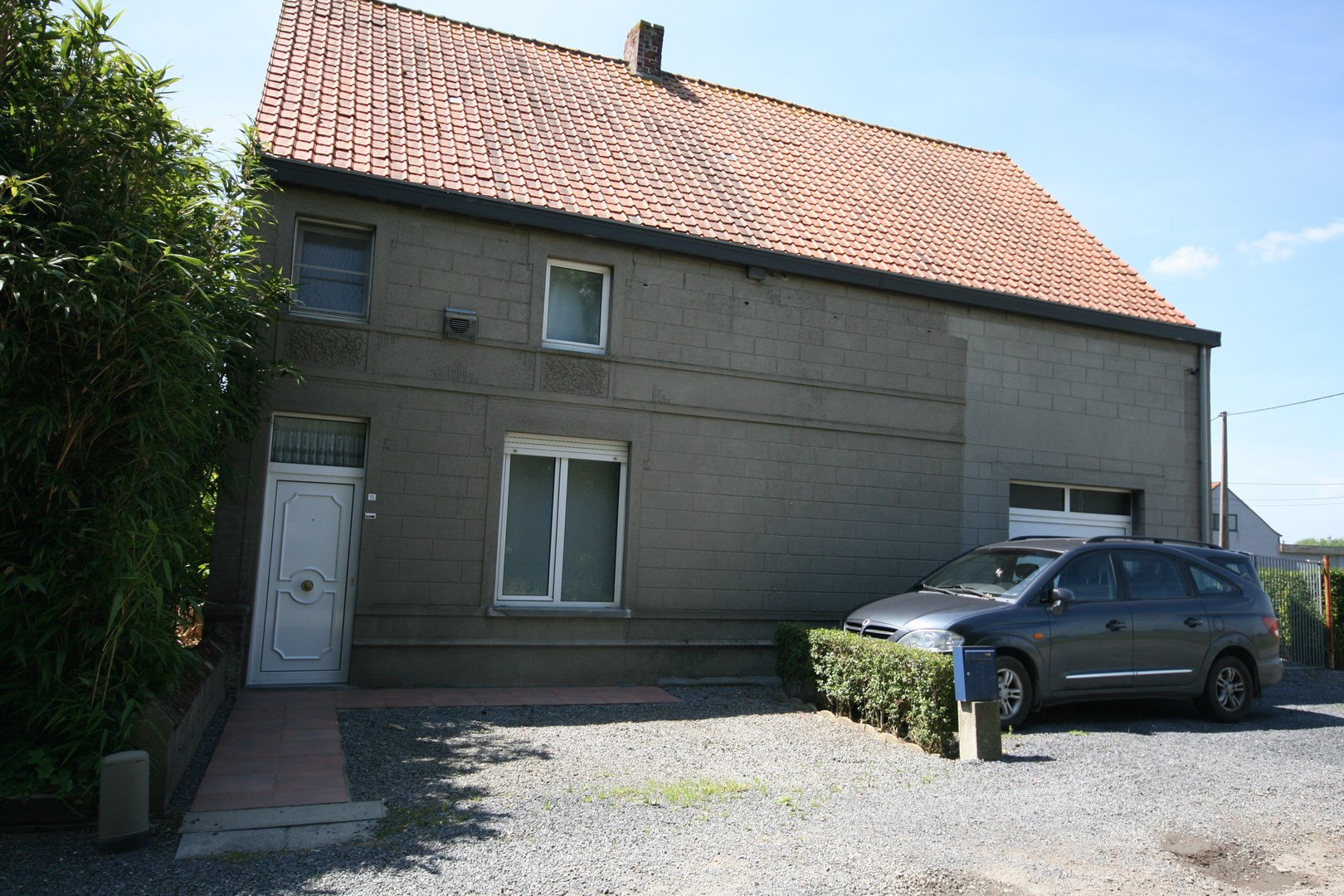 Rumbeke, Galgestraat 15