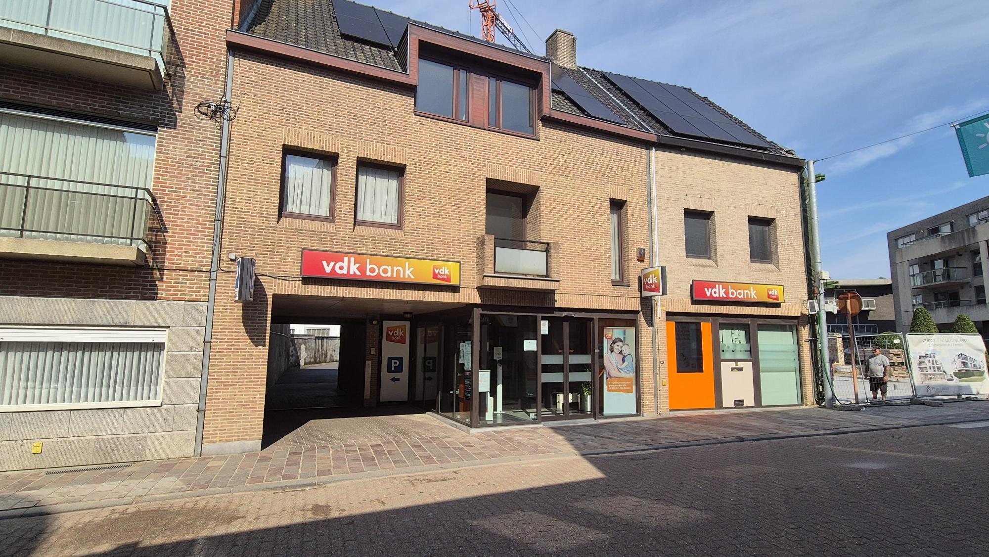 Tielt, Kortrijkstraat 93 bus 1