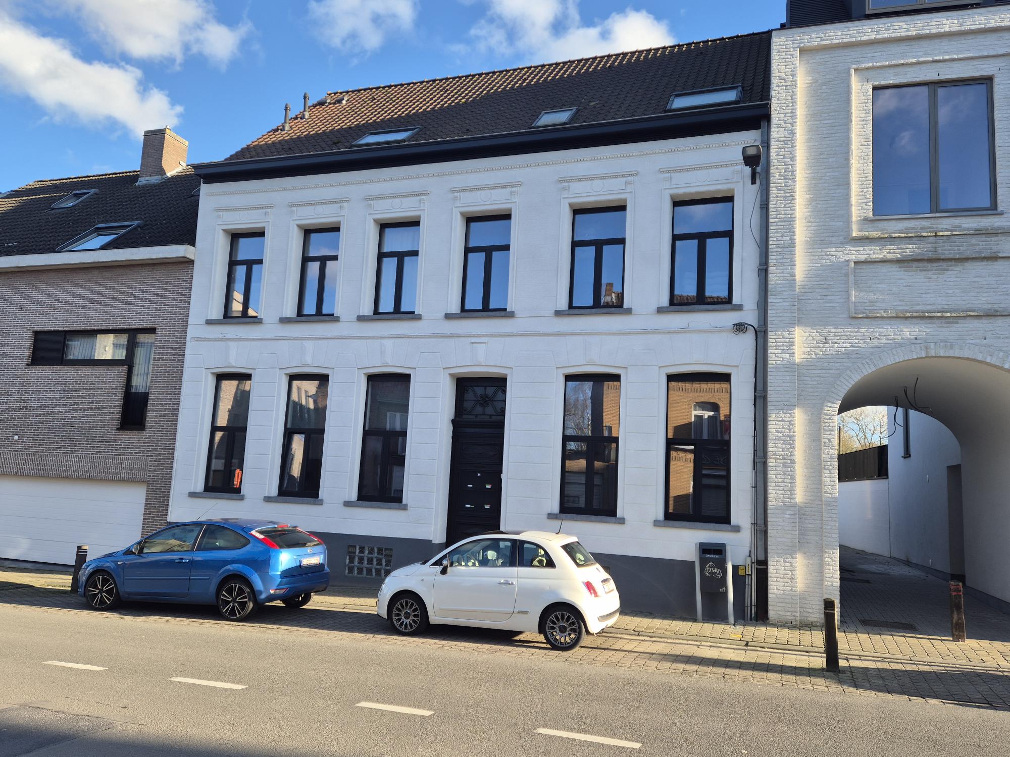 Tielt, Ieperstraat 80 bus 2.01 Tielt, Ieperstraat 80 bus 2.01