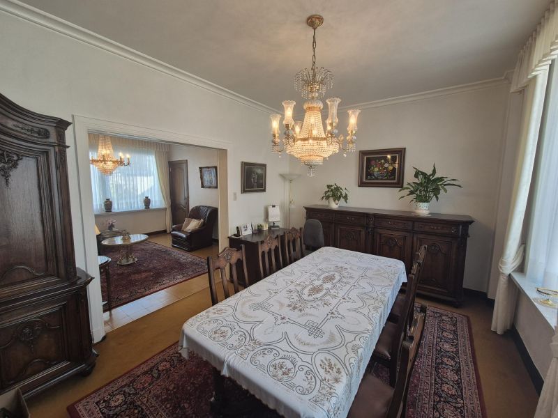 Tielt, Krommewalstraat 36 Tielt, Krommewalstraat 36