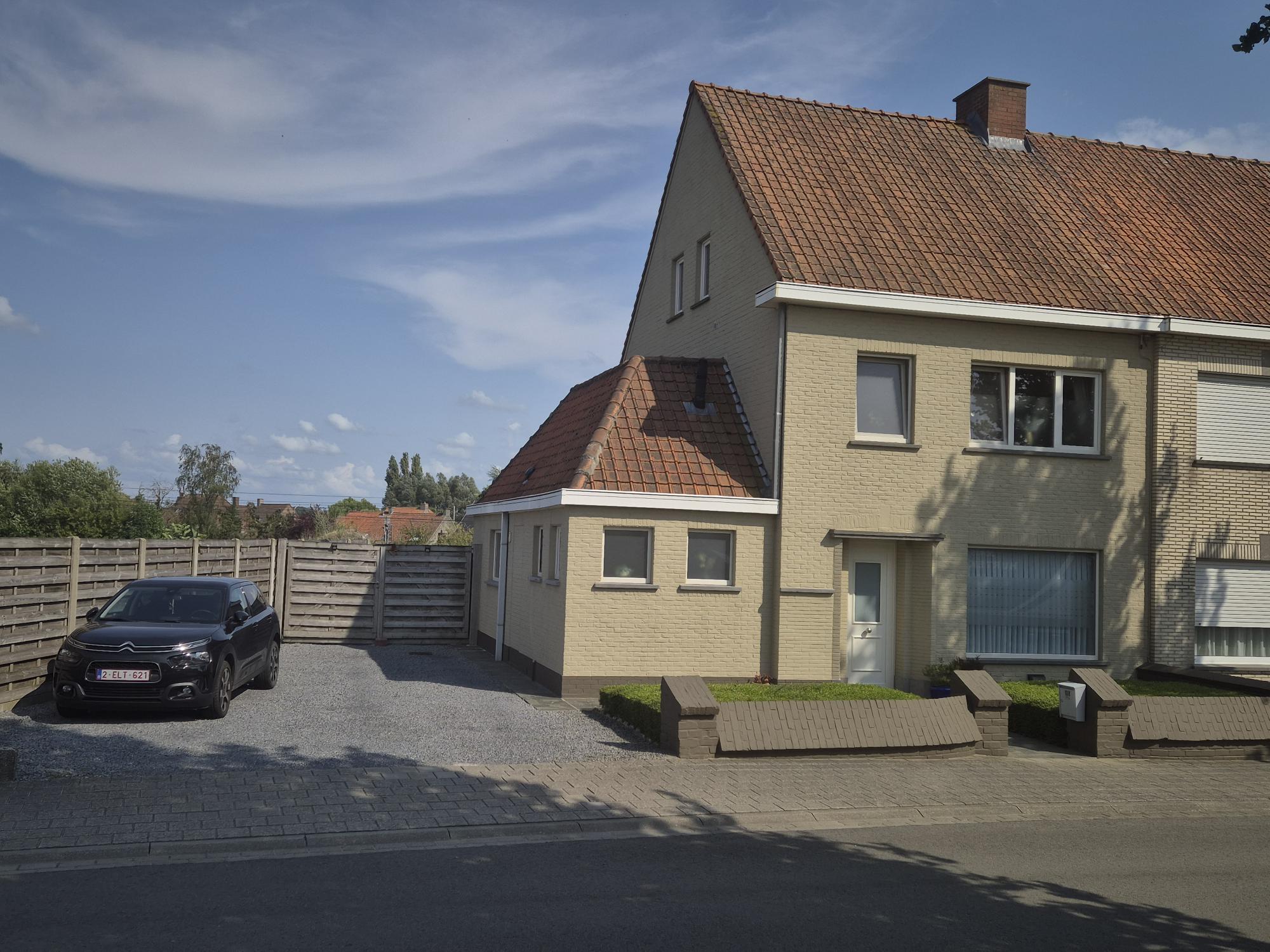Tielt, Wittestraat 108