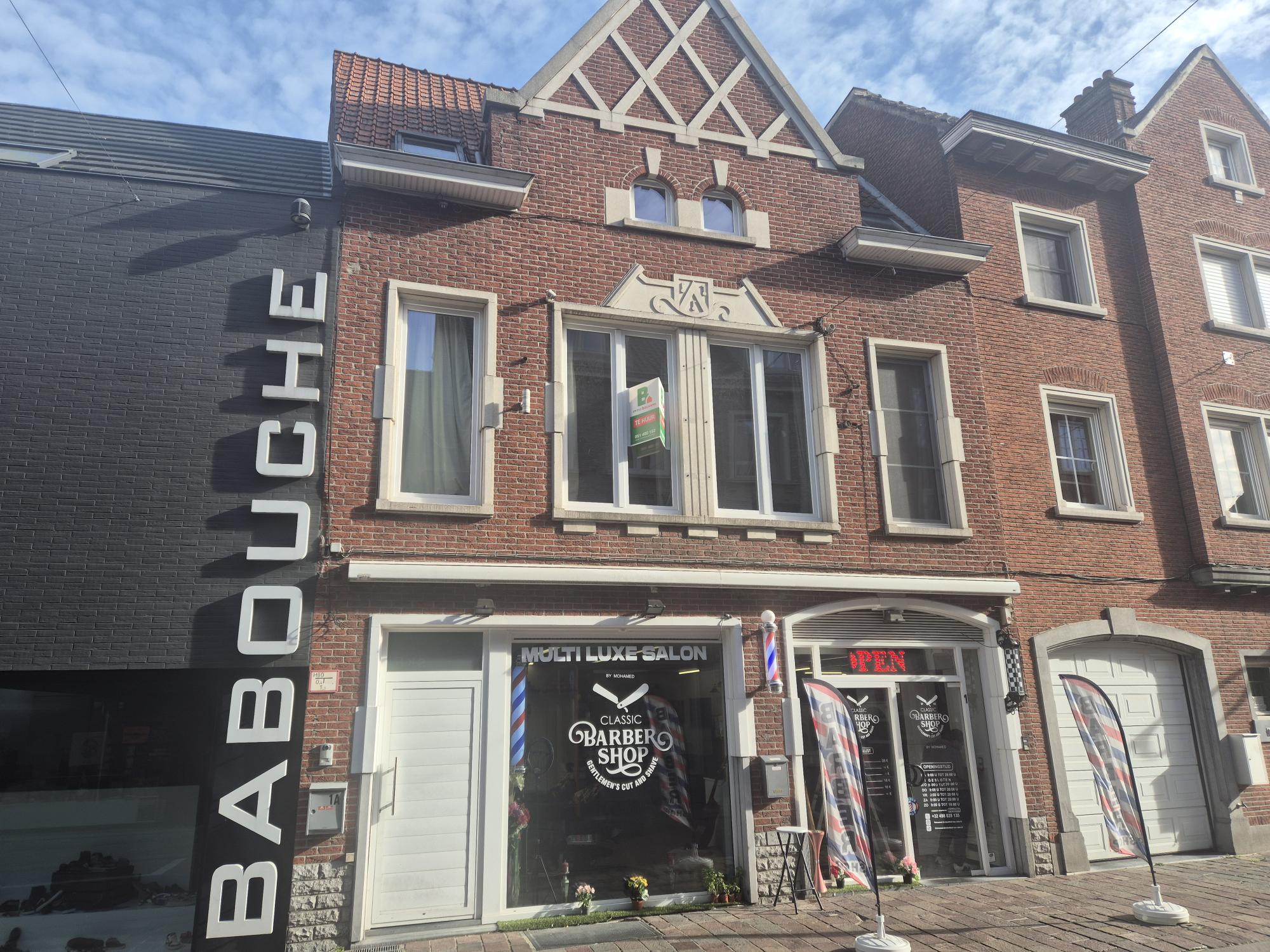 Tielt, Bruggestraat 1A