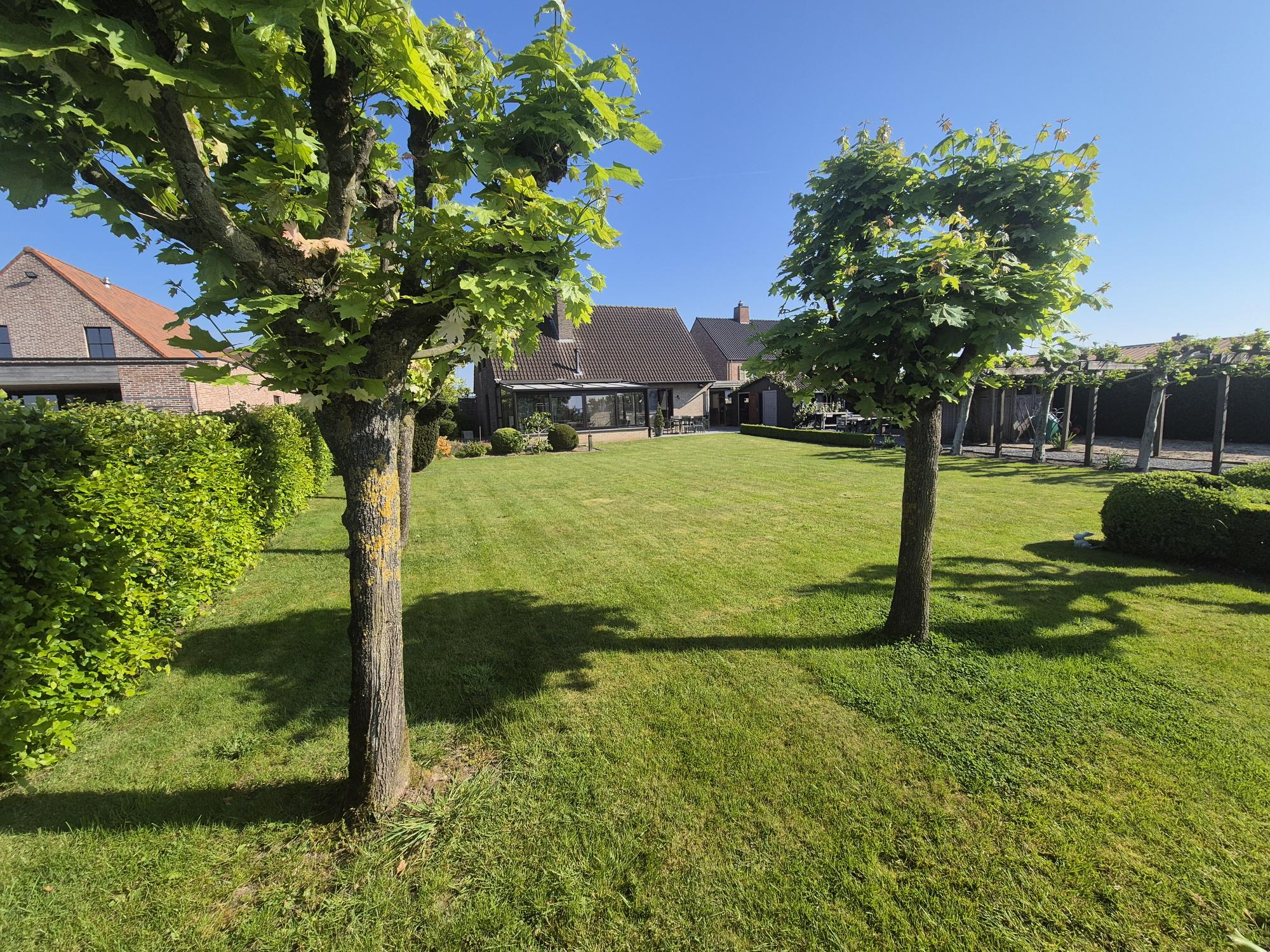 Egem, Kolonel Naessensstraat 32/C Egem, Kolonel Naessensstraat 32/C