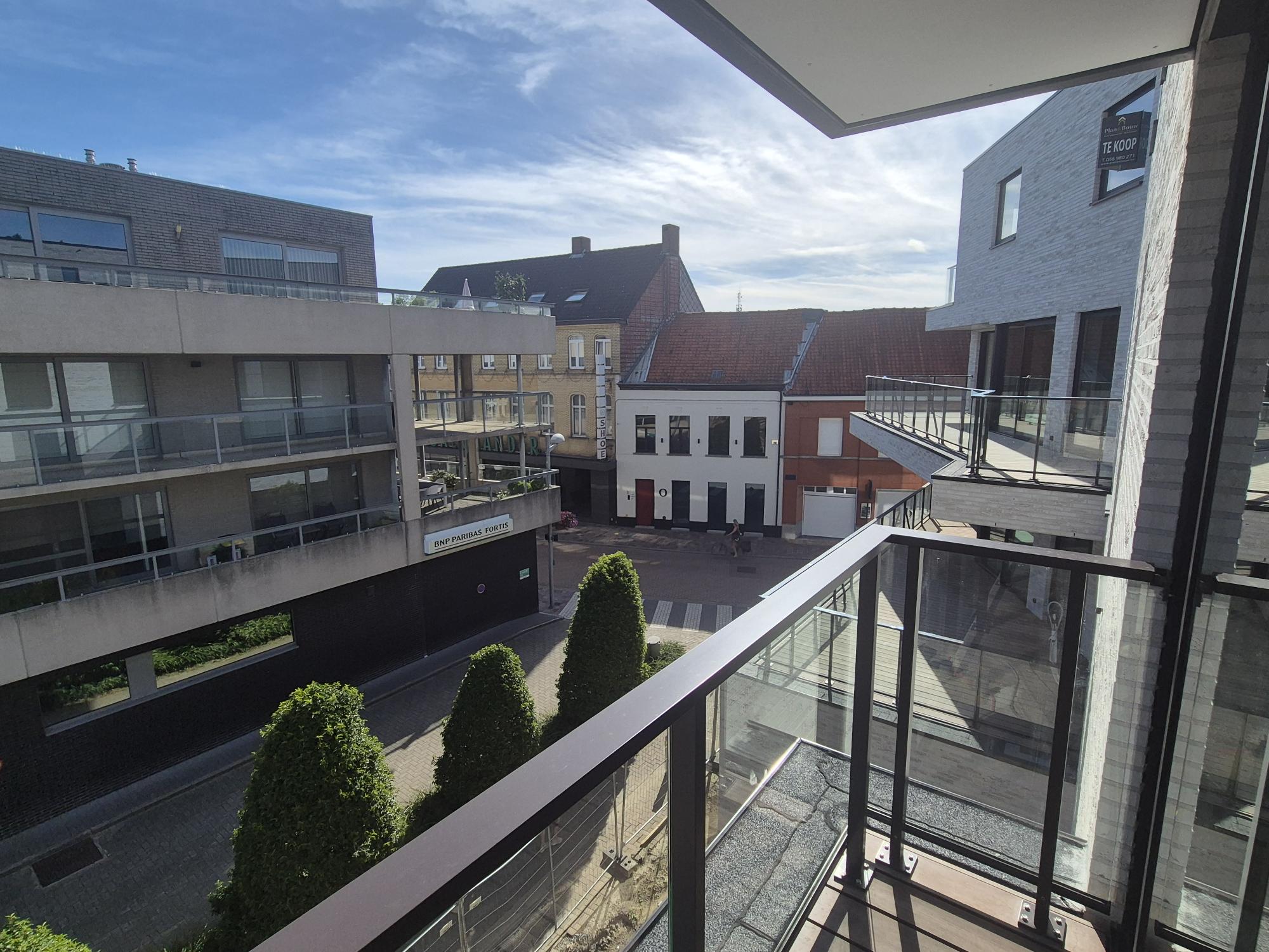 Tielt, Kortrijkstraat 89 Tielt, Kortrijkstraat 89