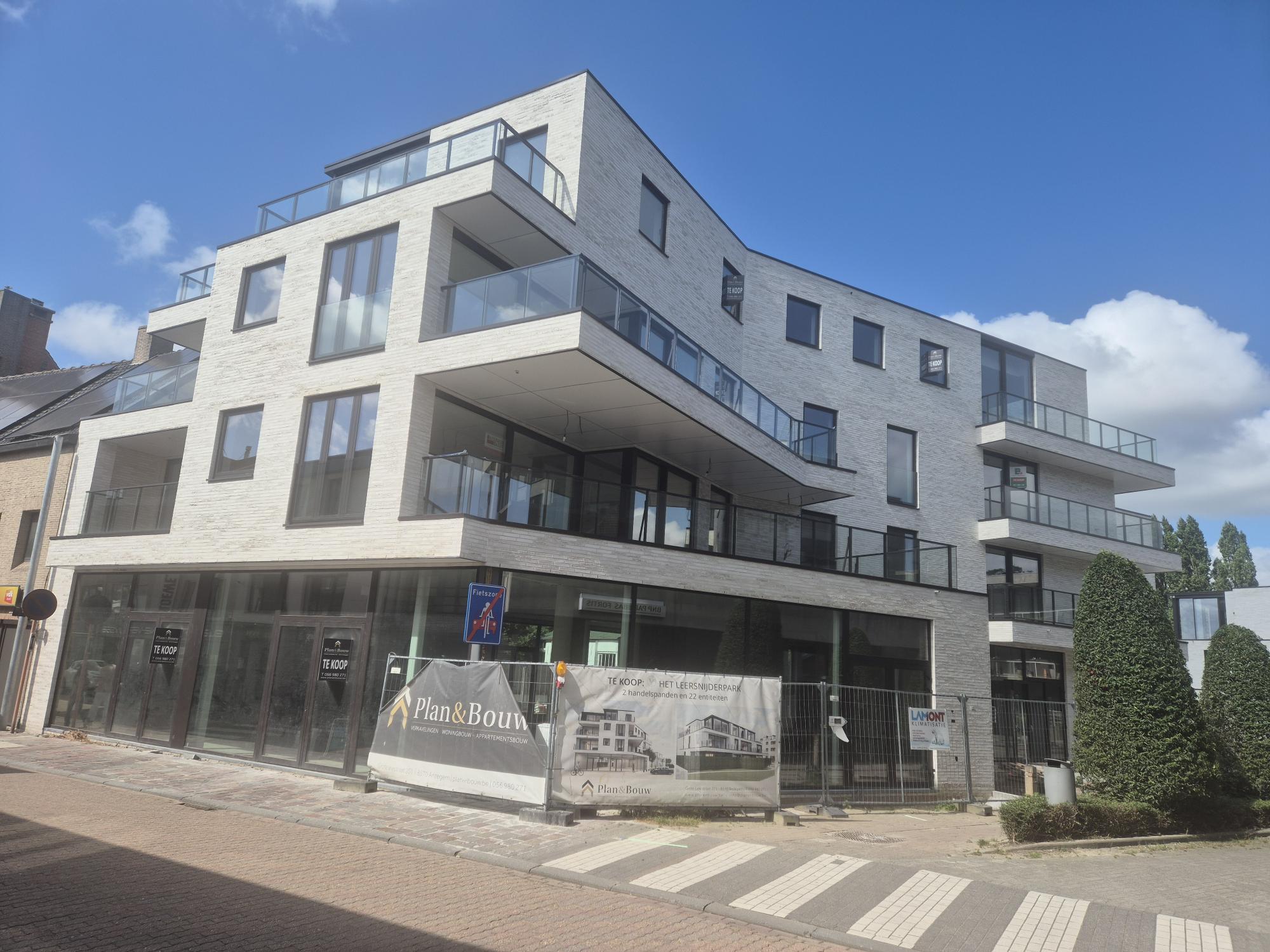 Tielt, Kortrijkstraat 89 Tielt, Kortrijkstraat 89