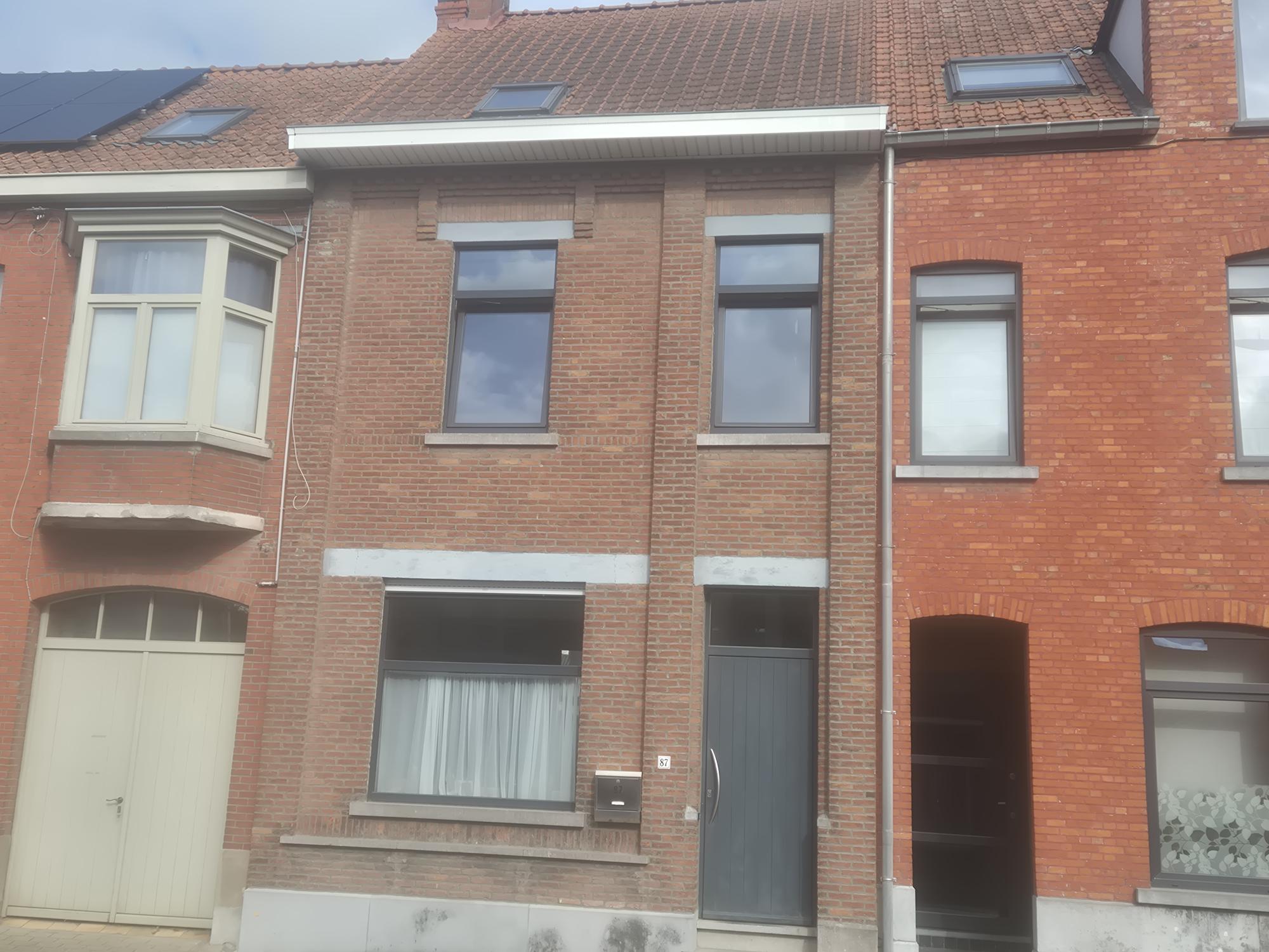 Tielt, Kasteelstraat 87