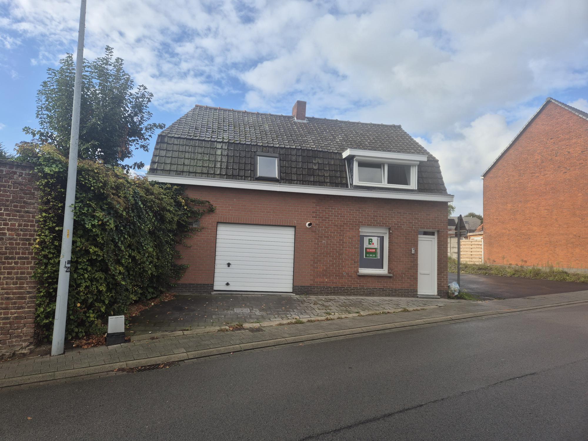Tielt, Klijtenstraat 2