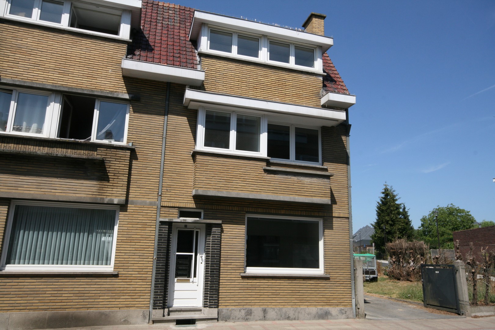 Tielt, Kasteelstraat 31