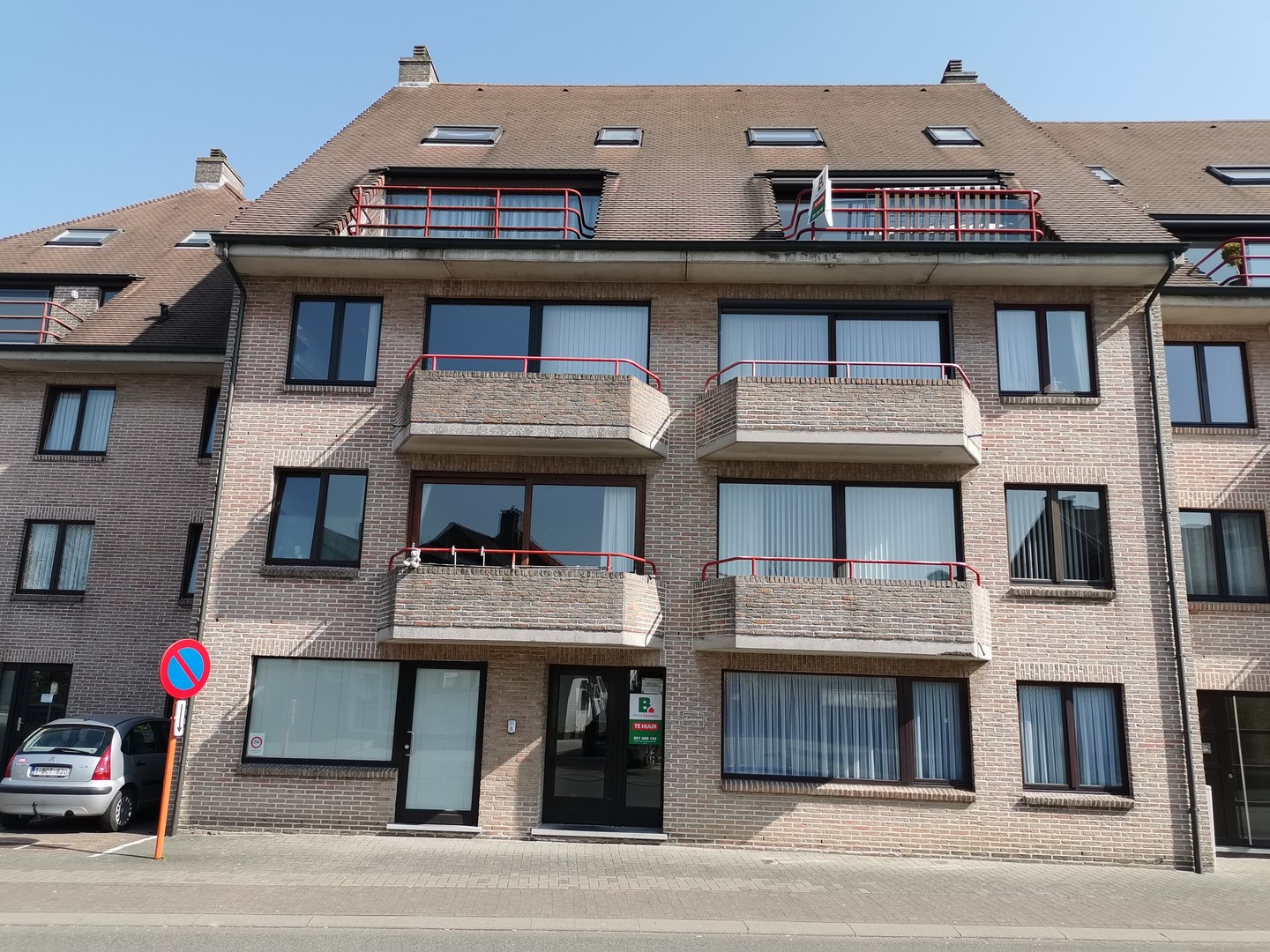 Tielt, Beernegemstraat 2 bus 6