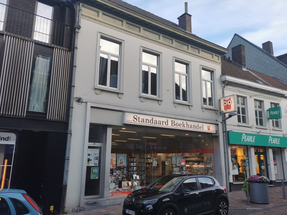 Tielt, Kortrijkstraat 26 bus 1