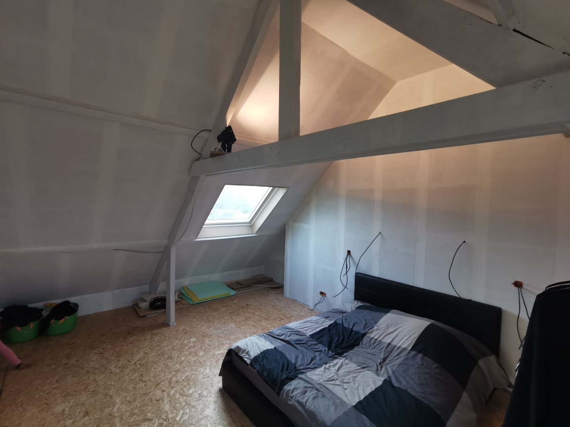 Tielt, Egemsesteenweg 16 Tielt, Egemsesteenweg 16