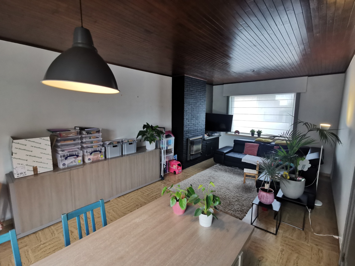 Tielt, Egemsesteenweg 16 Tielt, Egemsesteenweg 16