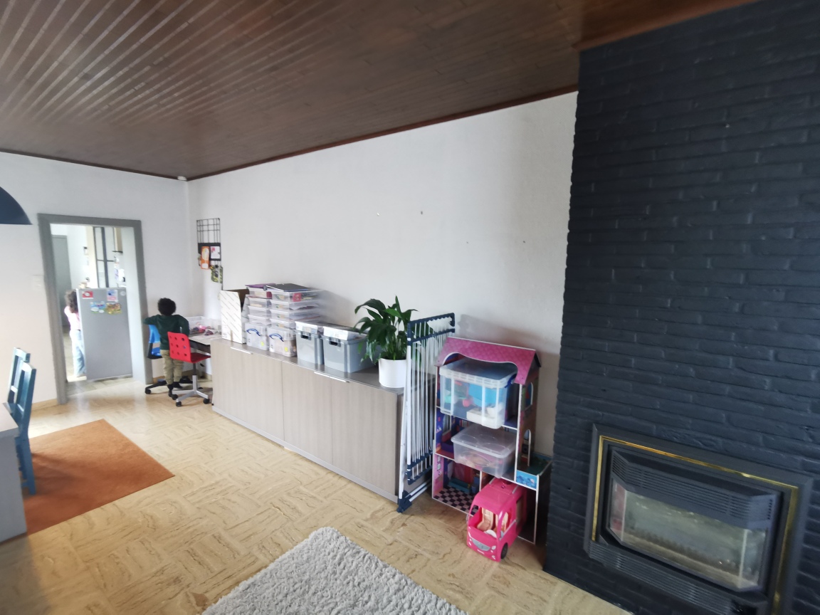 Tielt, Egemsesteenweg 16 Tielt, Egemsesteenweg 16