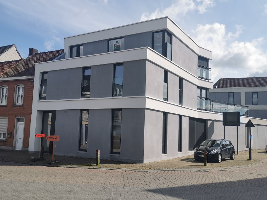 Tielt, Felix D'Hoopstraat 39 bus 1.01