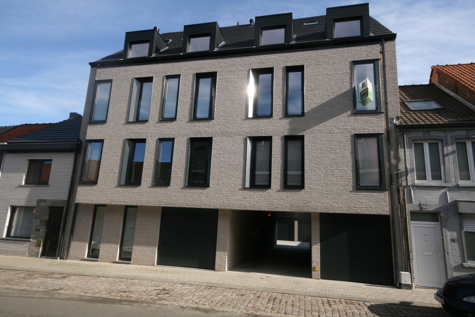 Sint-Janstraat 83 bus 2.02